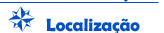 Localiza&ccedil;&atilde;o