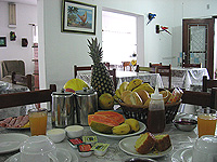 Caf&eacute; da Manh&atilde;