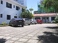 Estacionamento